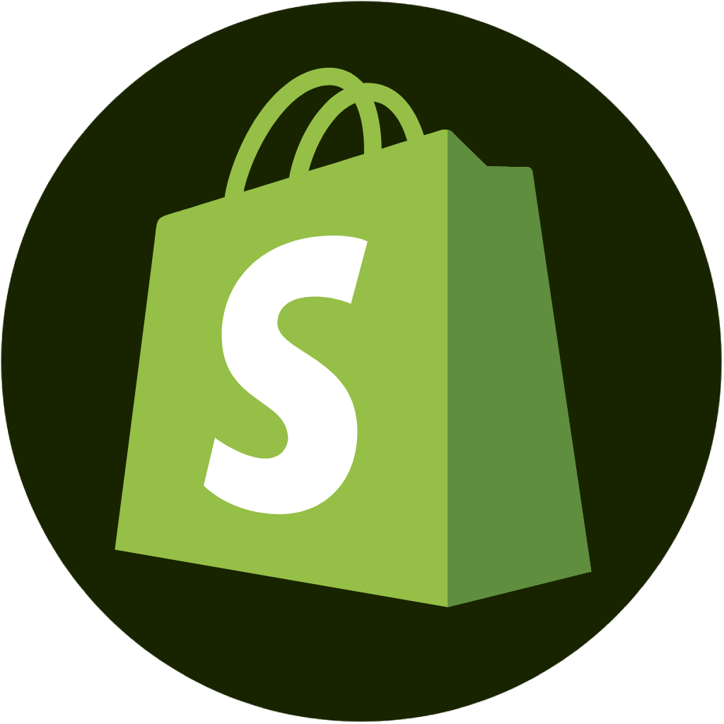 Shopify